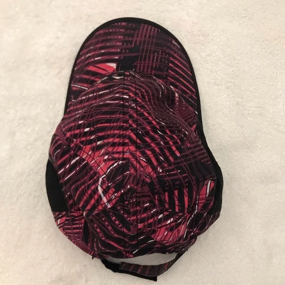 Academy Ltd for bcg Adjustable Patterned Athlete Cap